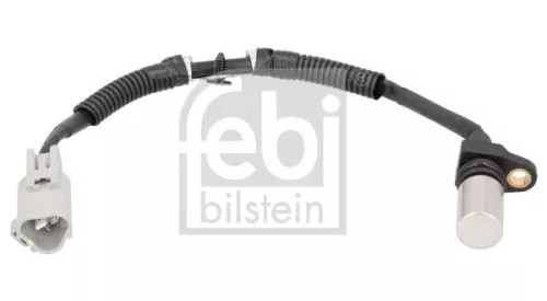 Sensor, crankshaft pulse FEBI BILSTEIN 108298)