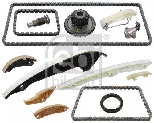 Timing Chain Kit FEBI BILSTEIN 106512)