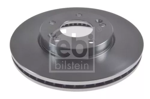 Brake Disc FEBI BILSTEIN 108601)