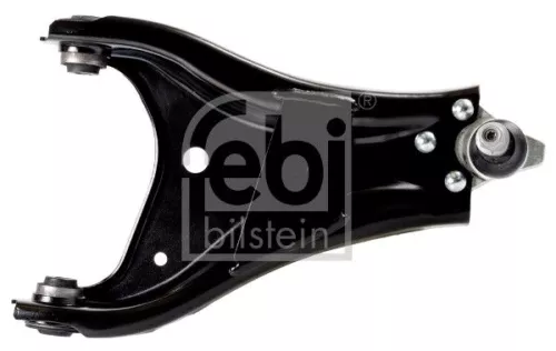 Control/Trailing Arm, wheel suspension FEBI BILSTEIN 106710)