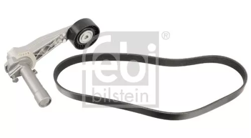 V-ribbed Belt Set FEBI BILSTEIN 107427)