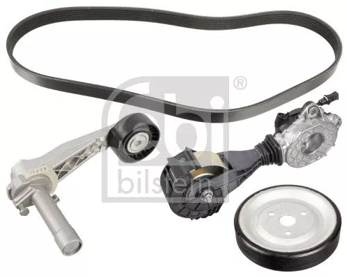 V-ribbed Belt Set FEBI BILSTEIN 107428)