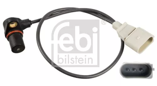 Sensor, crankshaft pulse FEBI BILSTEIN 109422)