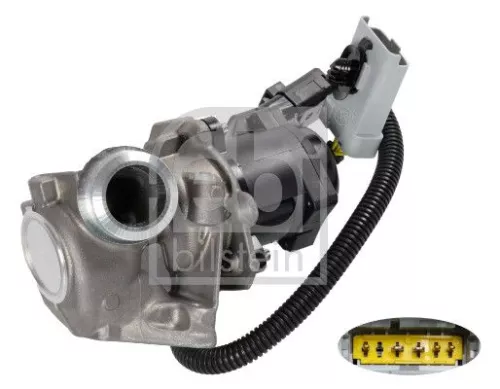 EGR Valve FEBI BILSTEIN 109636)