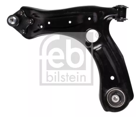Control/Trailing Arm, wheel suspension FEBI BILSTEIN 107845)