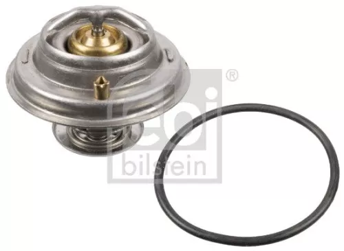 Thermostat, coolant  108104)