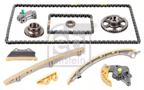 Timing Chain Kit FEBI BILSTEIN 108129)