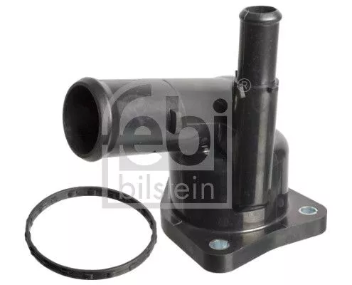 Thermostat, coolant FEBI BILSTEIN 108186)