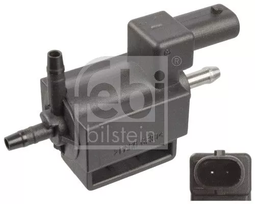 Valve, air control (intake air) FEBI BILSTEIN 108232)