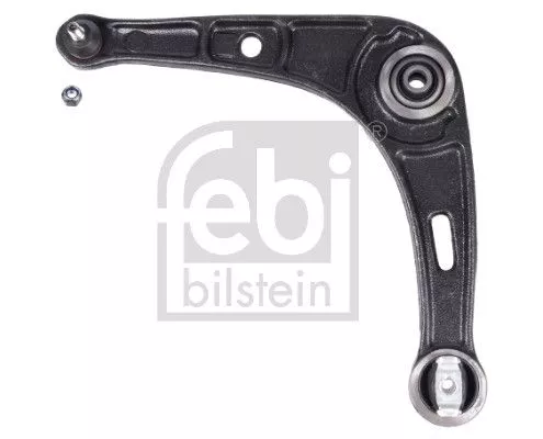 Control/Trailing Arm, wheel suspension FEBI BILSTEIN 10877)