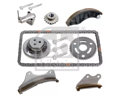 Timing Chain Kit FEBI BILSTEIN 108993)