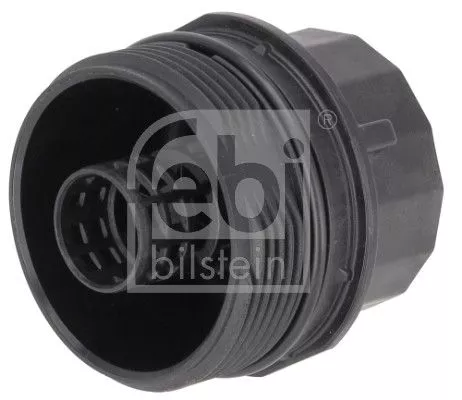 Cap, oil filter housing FEBI BILSTEIN 109550)