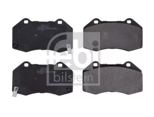 Brake Pad Set, disc brake FEBI BILSTEIN 116223)