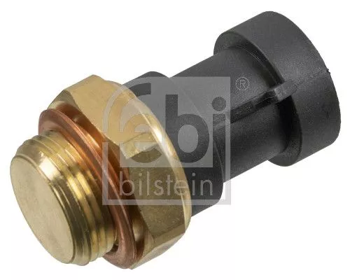 Temperature Switch, radiator fan FEBI BILSTEIN 11965)