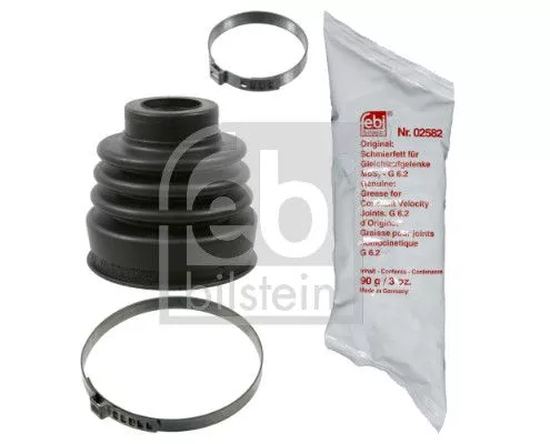 Bellow Kit, drive shaft FEBI BILSTEIN 12831)