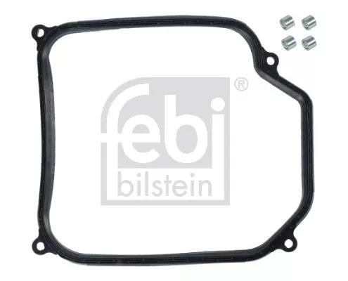 Gasket, automatic transmission oil sump FEBI BILSTEIN 14270)