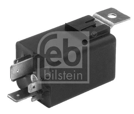 Relay, glow plug system FEBI BILSTEIN 14419)