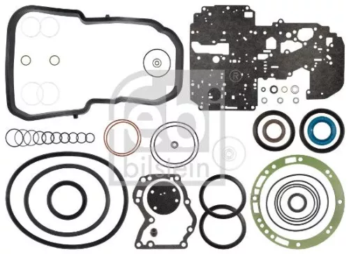 Gasket Set, automatic transmission FEBI BILSTEIN 14688)