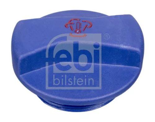 Cap, coolant tank FEBI BILSTEIN 14700)