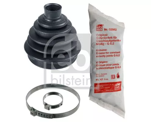 Bellow Kit, drive shaft FEBI BILSTEIN 14769)