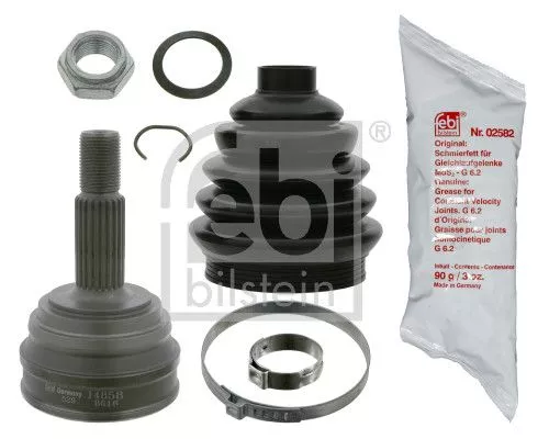 Joint Kit, drive shaft FEBI BILSTEIN 14860)