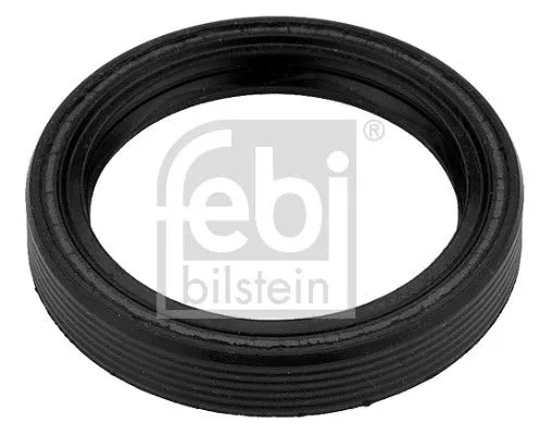 Shaft Seal, differential FEBI BILSTEIN 15197)