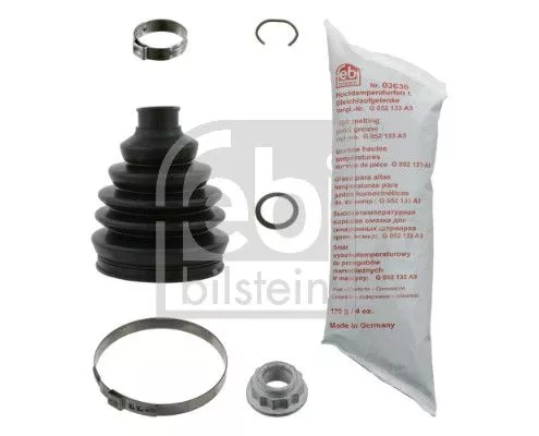 Bellow Kit, drive shaft FEBI BILSTEIN 15848)