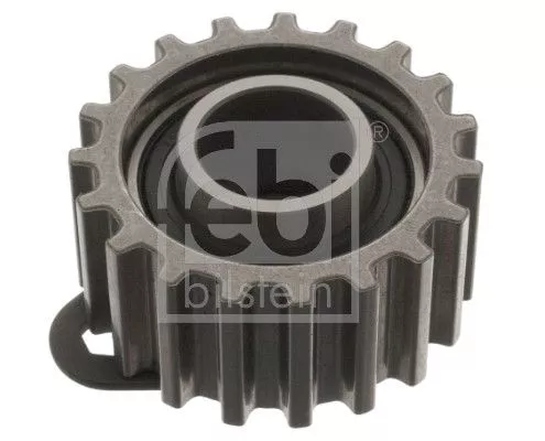 Deflection Pulley/Guide Pulley, timing belt FEBI BILSTEIN 11292)