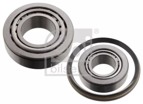 Wheel Bearing Kit FEBI BILSTEIN 11418)