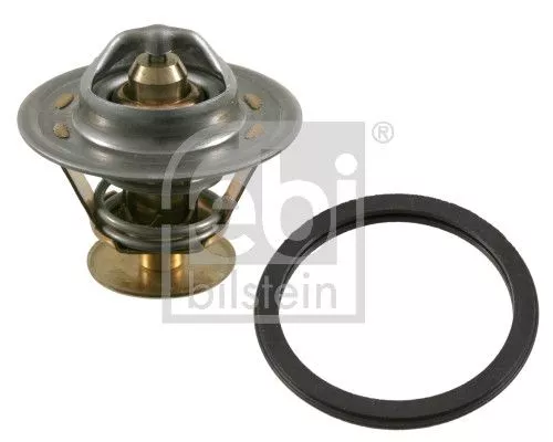 Thermostat, coolant FEBI BILSTEIN 11493)