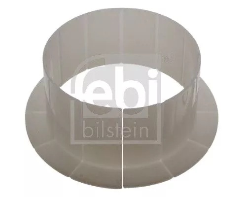 Montage, Blattfeder FEBI BILSTEIN 11880)