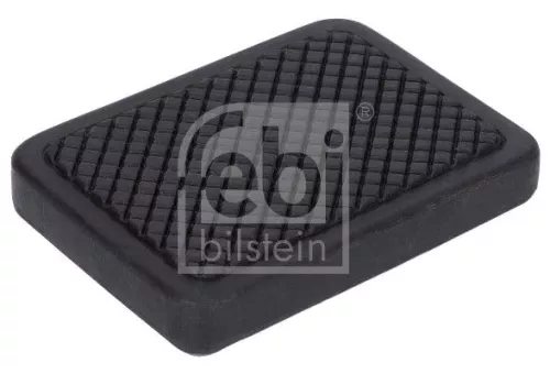 Pedal Pad, clutch pedal  11946)