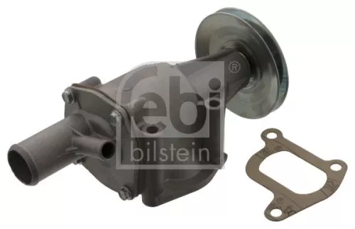 Water Pump, engine cooling FEBI BILSTEIN 11951)