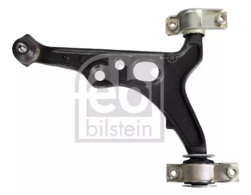 Control/Trailing Arm, wheel suspension HANS 11977)