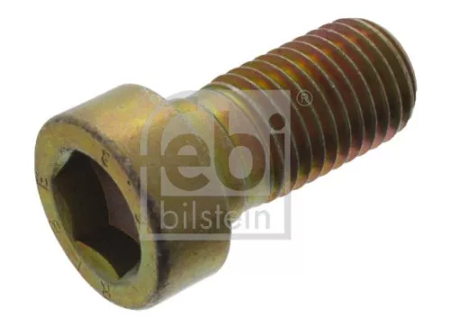 Screw FEBI BILSTEIN 12227)