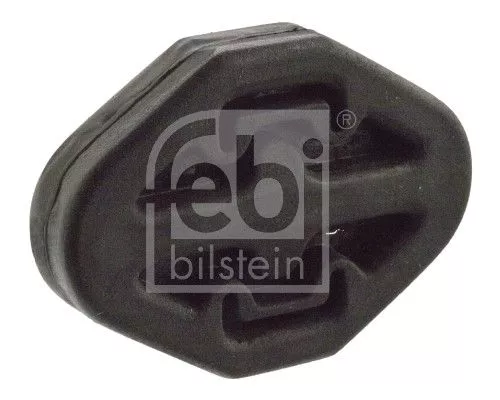 Mount, exhaust system FEBI BILSTEIN 12252)