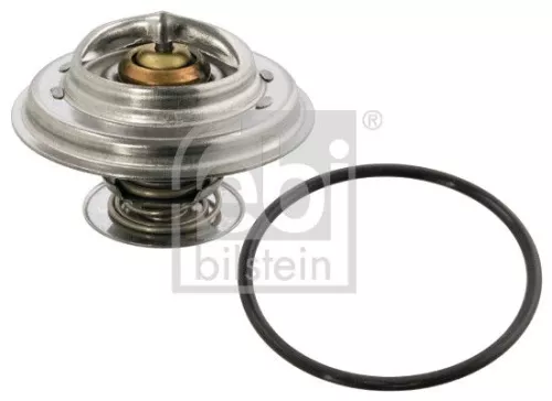 Thermostat, coolant HANS 12312)
