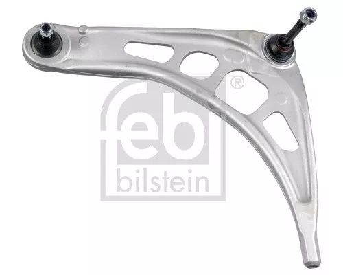 Control/Trailing Arm, wheel suspension FEBI BILSTEIN 12528)