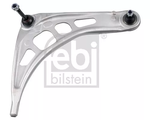 Control/Trailing Arm, wheel suspension FEBI BILSTEIN 12529)
