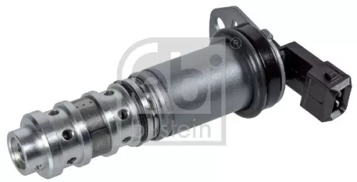 Control Valve, camshaft adjustment FEBI BILSTEIN 170148)