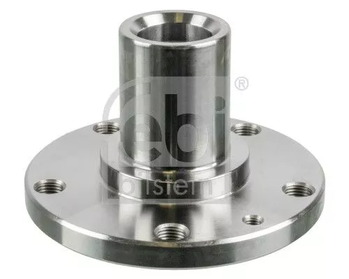 Wheel Hub FEBI BILSTEIN 12573)
