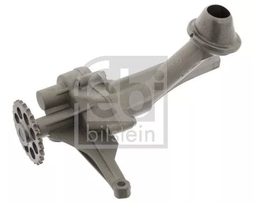 Ölpumpe FEBI BILSTEIN 12742)
