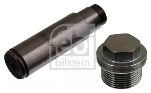 Tensioner, timing chain FEBI BILSTEIN 12979)