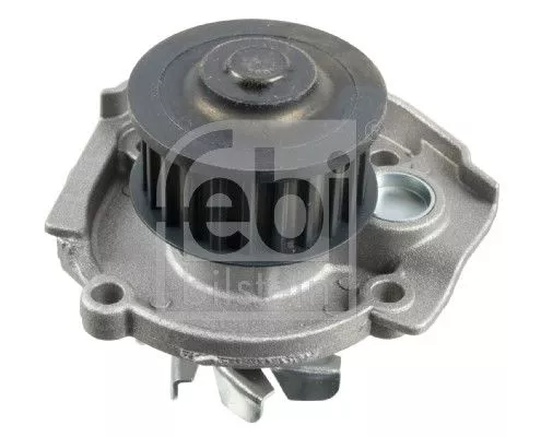 Water Pump, engine cooling FEBI BILSTEIN 14169)
