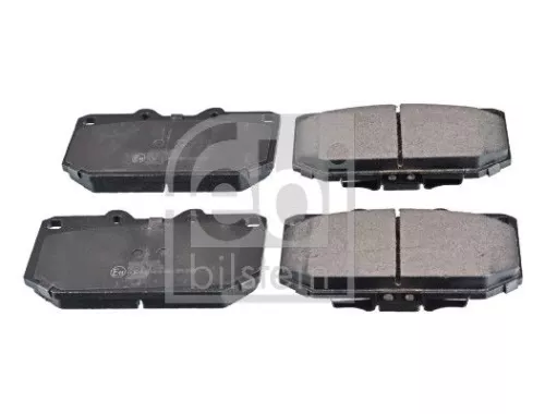 Brake Pad Set, disc brake FEBI BILSTEIN 170874)