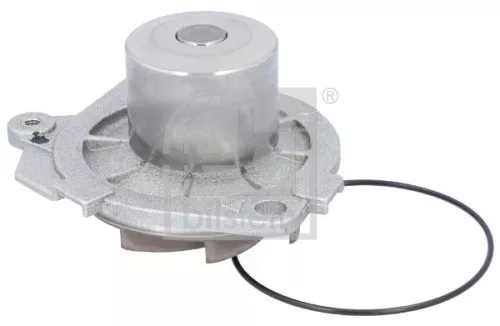 Water Pump, engine cooling FEBI BILSTEIN 14229)