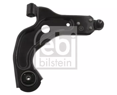 Control/Trailing Arm, wheel suspension FEBI BILSTEIN 14247)