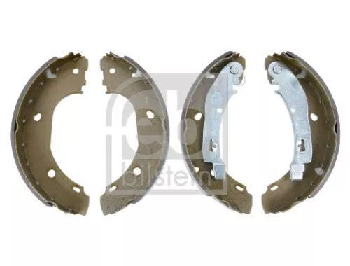Brake Shoe Set FEBI BILSTEIN 170988)