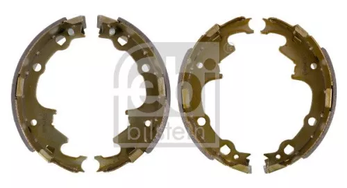 Brake Shoe Set FEBI BILSTEIN 171010)