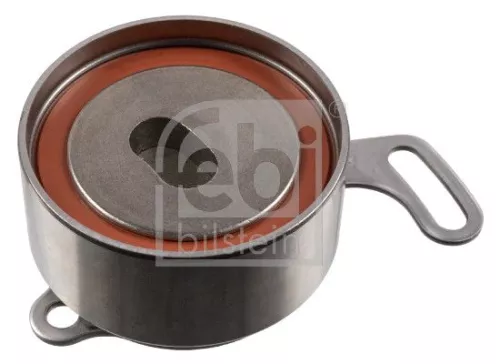Tensioner Pulley, timing belt FEBI BILSTEIN 14357)